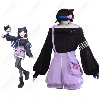 Έǁ~fBR{RXvߑ𒅂āAEςɔэbCOSMIOO